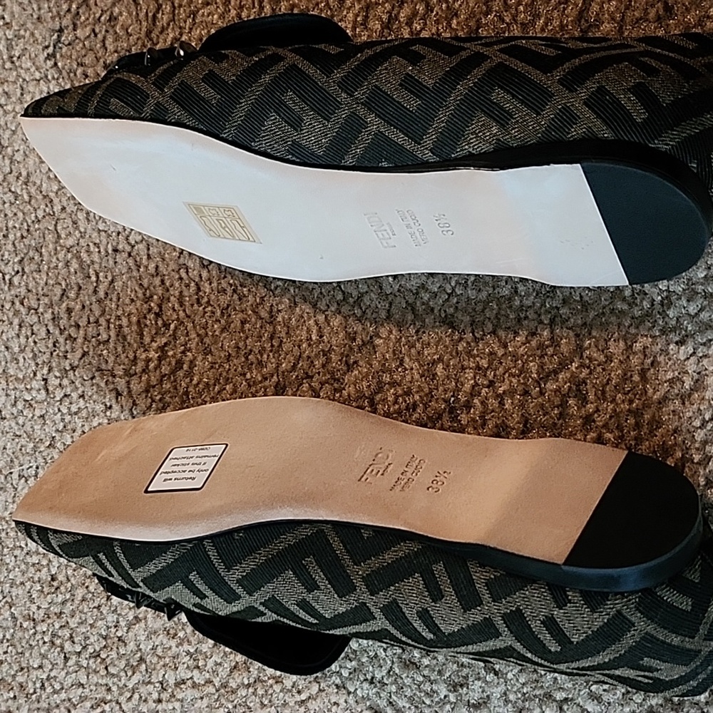 Loafers - Picture 2 of 3